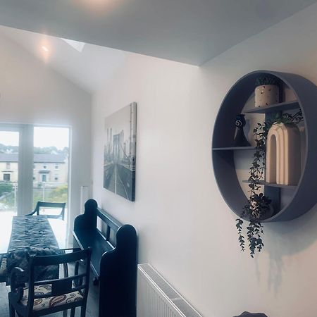 Station House Villa Ballina  Exterior foto