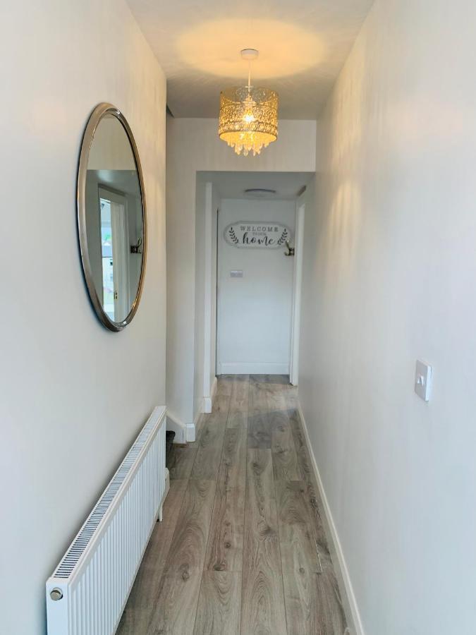 Station House Villa Ballina  Exterior foto