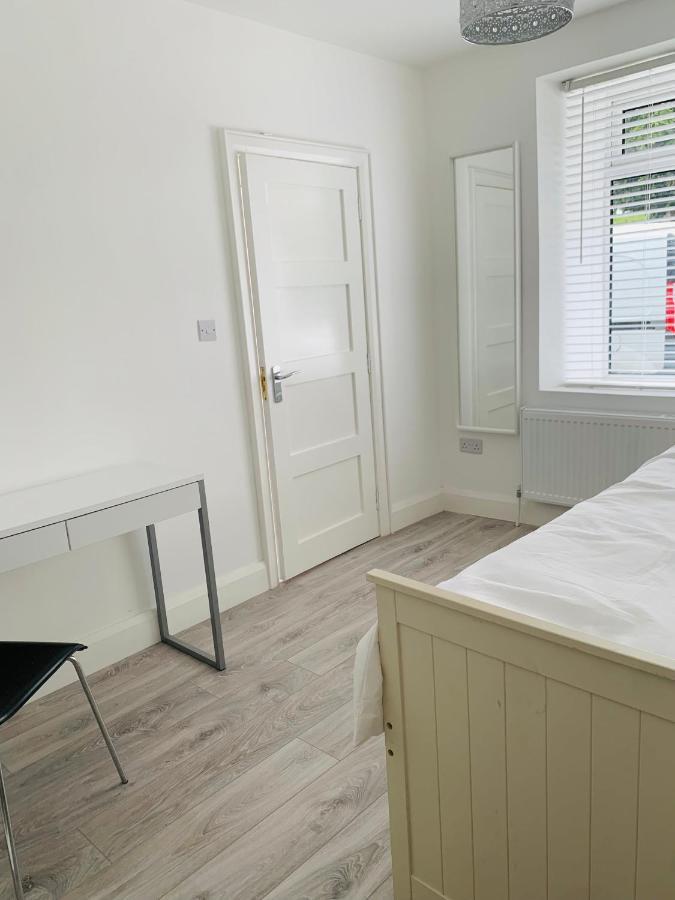 Station House Villa Ballina  Exterior foto