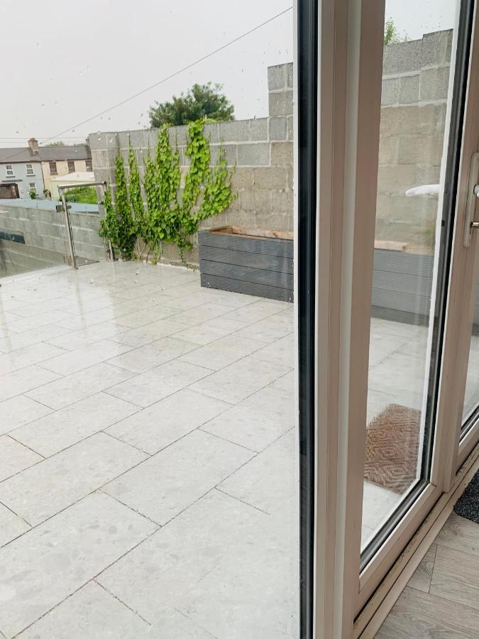 Station House Villa Ballina  Exterior foto