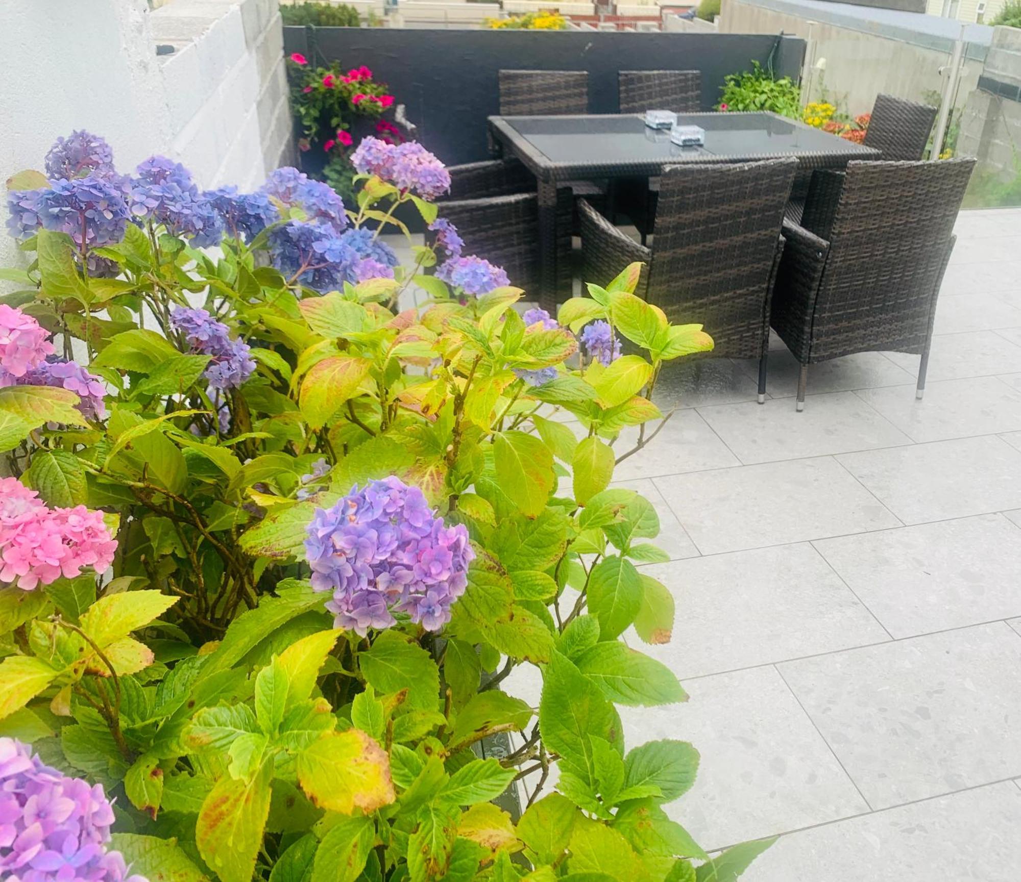 Station House Villa Ballina  Exterior foto