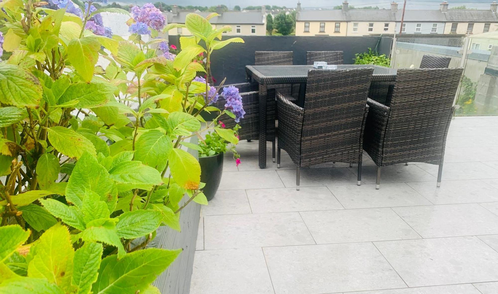 Station House Villa Ballina  Exterior foto